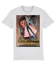 Load image into Gallery viewer, SALE of Les Contes d'Hoffmann-Classic Film Poster Design-GAS T Shirts_FN01
