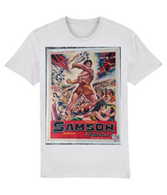 Load image into Gallery viewer, SALE of Sampson n Dalila-Classic Film Poster design-GAS T Shirts-FN03