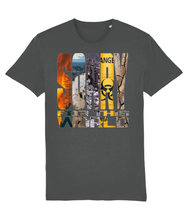 Load image into Gallery viewer, The New Real -Sorry for the World T Shirt by GAS- NR4