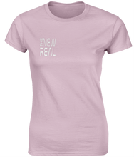 Load image into Gallery viewer, The New Real-Breast-Girls TShirt by GAS- NR3