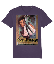 Load image into Gallery viewer, Les Contes d'Hoffmann-Classic Film Poster Design-GAS T Shirts_FN01