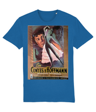 Load image into Gallery viewer, Les Contes d'Hoffmann-Classic Film Poster Design-GAS T Shirts_FN01