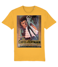 Load image into Gallery viewer, Les Contes d'Hoffmann-Classic Film Poster Design-GAS T Shirts_FN01