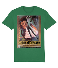 Load image into Gallery viewer, Les Contes d'Hoffmann-Classic Film Poster Design-GAS T Shirts_FN01