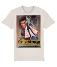Load image into Gallery viewer, Les Contes d'Hoffmann-Classic Film Poster Design-GAS T Shirts_FN01