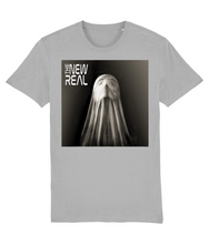 Load image into Gallery viewer, The New Real Album T Shirt by GAS- NR1