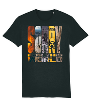 Load image into Gallery viewer, The New Real -Sorry for the World T Shirt by GAS- NR4