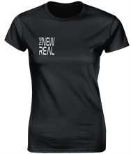 Load image into Gallery viewer, The New Real-Breast-Girls TShirt by GAS- NR3