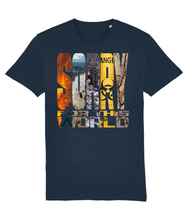 Load image into Gallery viewer, The New Real -Sorry for the World T Shirt by GAS- NR4