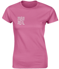 Load image into Gallery viewer, The New Real-Breast-Girls TShirt by GAS- NR3
