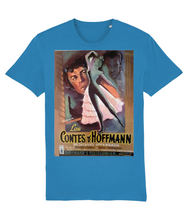 Load image into Gallery viewer, Les Contes d'Hoffmann-Classic Film Poster Design-GAS T Shirts_FN01