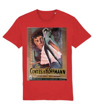Load image into Gallery viewer, Les Contes d'Hoffmann-Classic Film Poster Design-GAS T Shirts_FN01