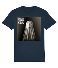 Load image into Gallery viewer, The New Real Album T Shirt by GAS- NR1