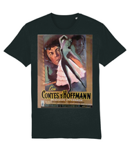 Load image into Gallery viewer, Les Contes d'Hoffmann-Classic Film Poster Design-GAS T Shirts_FN01