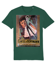Load image into Gallery viewer, Les Contes d'Hoffmann-Classic Film Poster Design-GAS T Shirts_FN01