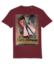Load image into Gallery viewer, Les Contes d'Hoffmann-Classic Film Poster Design-GAS T Shirts_FN01