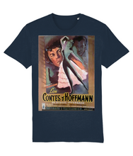 Load image into Gallery viewer, Les Contes d'Hoffmann-Classic Film Poster Design-GAS T Shirts_FN01