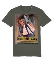 Load image into Gallery viewer, Les Contes d'Hoffmann-Classic Film Poster Design-GAS T Shirts_FN01