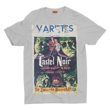 Load image into Gallery viewer, SALE of Castel Noir-Classic Film Poster Design-GAS T Shirts-FN06