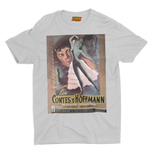 Load image into Gallery viewer, SALE of Les Contes d'Hoffmann-Classic Film Poster Design-GAS T Shirts_FN01