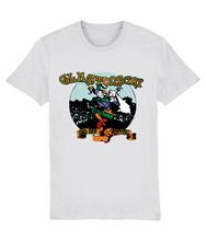 Load image into Gallery viewer, SALE of Glastonbury CND Festival 1983-Jester-GAS T Shirts-GLA03