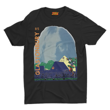 Load image into Gallery viewer, The Garment  Ringspun Softstyle T-Shirt  • Ringspun Preshrunk Cotton T-Shirt • 30 Single Yarn For A Softer Feel • Specific European Fitting • Tear Away Label • Narrow Rib Knit Collar • Seamless Double-Needle Collar • Taped Neck & Shoulders • Double Needle Sleeves & Bottom Hem • Quarter-Turned To Eliminate Centre Crease