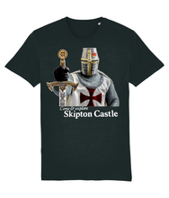 Load image into Gallery viewer, Skipton Castle collection-Crusader-T Shirt-GAS T Shirts
