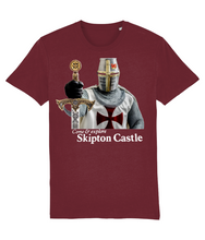Load image into Gallery viewer, Skipton Castle collection-Crusader-T Shirt-GAS T Shirts