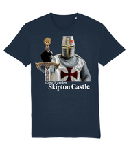 Load image into Gallery viewer, Skipton Castle collection-Crusader-T Shirt-GAS T Shirts