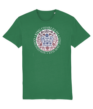 Load image into Gallery viewer, The Coronation T Shirt- King Charles III- May 2023- official design-GAS T Shirts