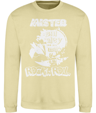 Load image into Gallery viewer, Bill Haley-Sweatshirt-1972 Wembley Rock n Roll Festival-GAS TShirts