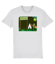 Load image into Gallery viewer, Glastonbury Festival From home in 2020-Libbie-GAS T Shirts-GLA07