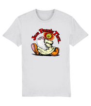 Load image into Gallery viewer, Just Passin Thru-Crumb-GAS T Shirts-HG01