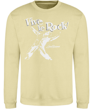 Load image into Gallery viewer, Little Richard-Sweatshirt-1972 Wembley Rock n Roll festival-GAS T Shirts