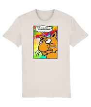 Load image into Gallery viewer, Fat Freddies Cat-This calls for Vengeance-Gilbert Shelton-Retro-GAS T Shirts-HG03