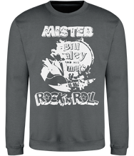 Load image into Gallery viewer, Bill Haley-Sweatshirt-1972 Wembley Rock n Roll Festival-GAS TShirts