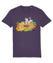 Load image into Gallery viewer, Gasman in the Vegetable Garden-GAS Shirts-GC01