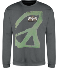 Load image into Gallery viewer, Glastonbury CND Festival 1984-Sweatshirt-End of the World-GAS T Shirts-GLA04