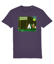 Load image into Gallery viewer, Glastonbury Festival From home in 2020-Libbie-GAS T Shirts-GLA07