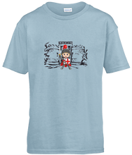Load image into Gallery viewer, Skipton Castle collection-Junior Knight-Kids-T Shirt-GAS T Shirts