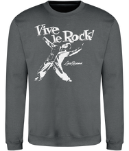 Load image into Gallery viewer, Little Richard-Sweatshirt-1972 Wembley Rock n Roll festival-GAS T Shirts