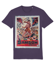 Load image into Gallery viewer, Sampson n Dalila-Classic Film Poster design-GAS T Shirts-FN03