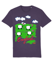 Load image into Gallery viewer, BAAA!-England Souvenir-Retro-GAS T Shirts-SO-02