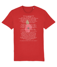 Load image into Gallery viewer, Wilfred Owen-Dulce et Decorum Est-Poetry-GAS T Shirts-P001