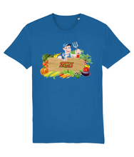 Load image into Gallery viewer, Gasman in the Vegetable Garden-GAS Shirts-GC01