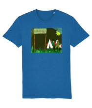 Load image into Gallery viewer, Glastonbury Festival From home in 2020-Libbie-GAS T Shirts-GLA07