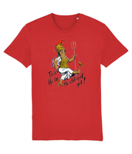 Load image into Gallery viewer, Life in the Old Girl Yet-Retro-GAS T Shirts-SO07