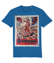 Load image into Gallery viewer, Sampson n Dalila-Classic Film Poster design-GAS T Shirts-FN03