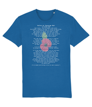 Load image into Gallery viewer, Wilfred Owen-Dulce et Decorum Est-Poetry-GAS T Shirts-P001
