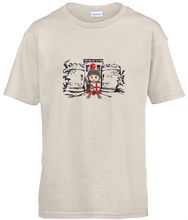 Load image into Gallery viewer, Skipton Castle collection-Junior Knight-Kids-T Shirt-GAS T Shirts